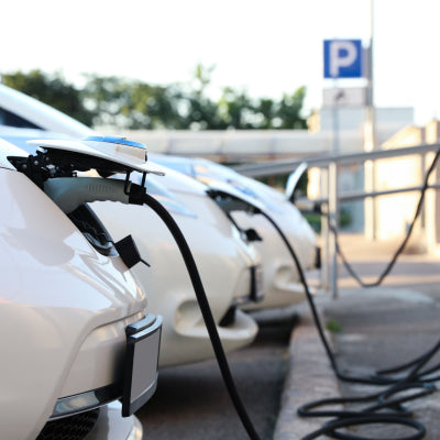 Câble de recharge voiture électrique - Équipement auto