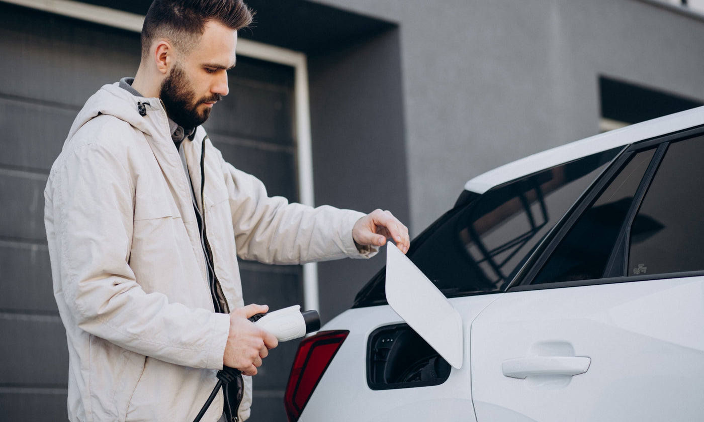 Comment recharger plus vite mon véhicule électrique ?