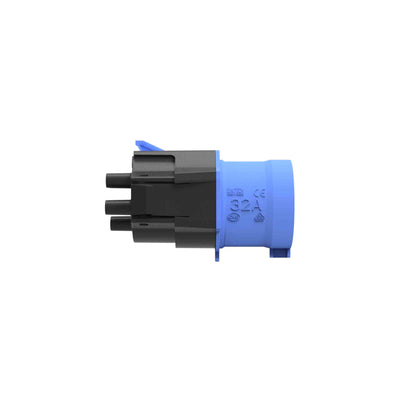 adaptateur pour P17 32a monophasé NRGkick