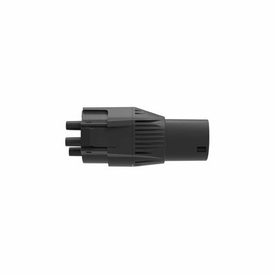 adaptateur NRGkick pour borne type 2