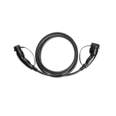 Type 2 to Type 2 charging cable (T2/T2) – custom-made – 2.3kW to 22kW