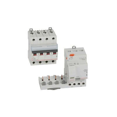 protection electrique borne 11kw