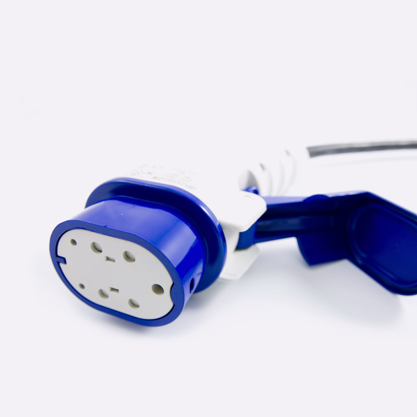 Câble de recharge pour prise domestique – Mister EV